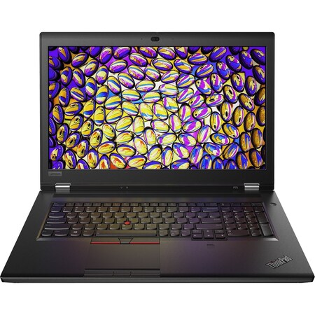 Lenovo Idea Notebook Ws P73 I7 32G 10P 20QR000VUS